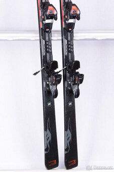 Použité lyže NORDICA DOBERMANN SPITFIRE TI 70 2022 - 2