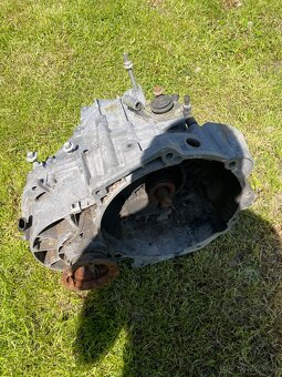 Převodovka VW 6.kvalt - 2