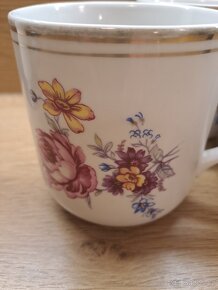 Sběratelský hrneček - 2