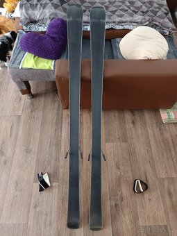 Sjezdové lyže značky Matrix - 2