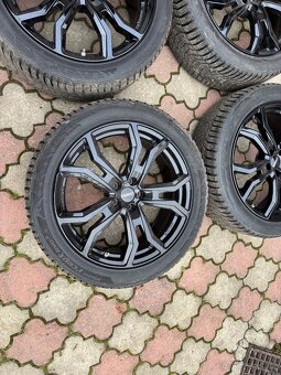 5x108 r20 Land Rover - 2