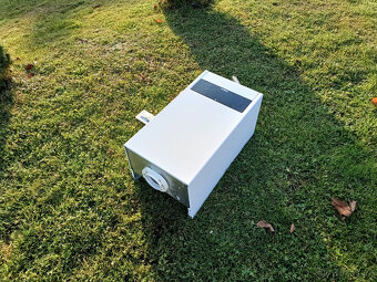 KOMBINOVANÝ PLYNOVÝ KOTEL BUDERUS 24KW +  TERMOSTAT - 2