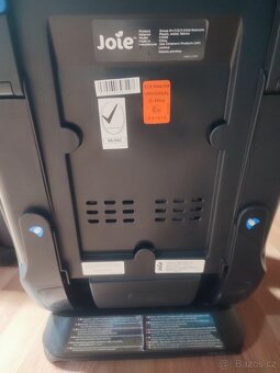 Joie every stage 0-36 kg - 2