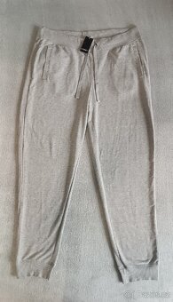 Nové pánske tepláky Livergy - 2