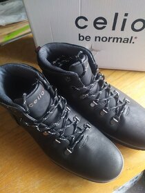 Boty celio pánské - 2