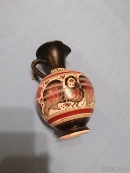 Malá váza - Egypt - 2