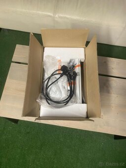 HP LaserJet M140we – multifunkční tiskárna - 2