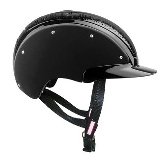 Jezdecká helma Casco Prestige Air 2 - 2