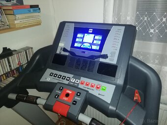 Běžecký pás BH Fitness - 2