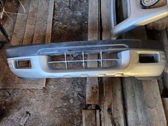 Náhradní díly Frontera B - 2