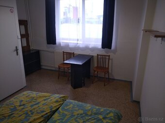 Bydlení v rodinném domě - 2