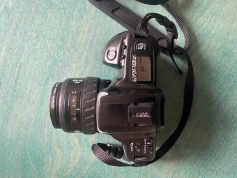 minolta dynax 300si - 2