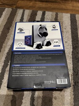 Stojan na PlayStation 5 - 2