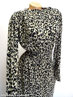 šaty Zara vel.38 - 2