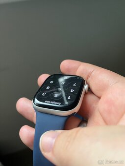 Apple Watch Series 10 46 mm, Cellular - 2