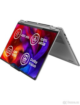 Dotykový notebook Lenovo Yoga 7 - 2