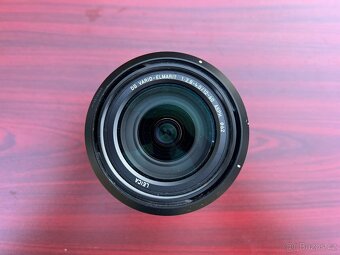 Objektiv Leica 12–60mm f/2.8–4.0 O.I.S. (Micro 4/3) - 2