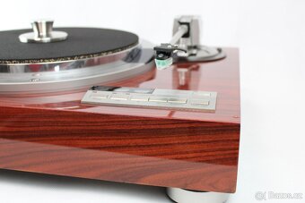 Gramofón VICTOR QL-Y55F (JVC) - 2