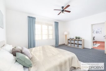 Prodej rodinného domu 5+1, 174 m², pozemek 476 m², Pardubice - 2