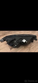 Matrix svetla O4 - 2