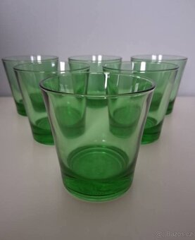 Skleničky - 2