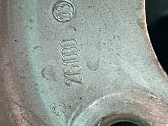 4x 215 70 15c zimní obutá Ducato, Boxer , Jumper - 2