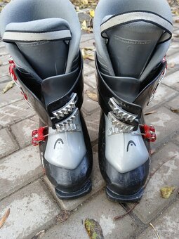 Lyžařske přeskáče - 2