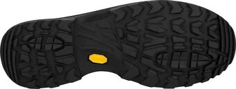 Lowa Renegade GTX Mid deep black/black --GORETEX- - 2
