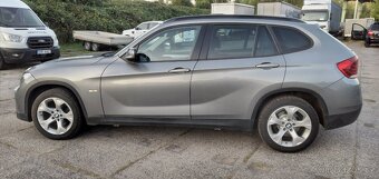 BMW X1 E84 Xdrive Tourer 2,0d 130kw - 2