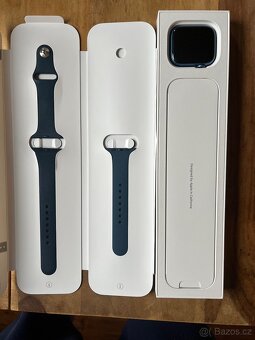 Apple Watch 7 - 2
