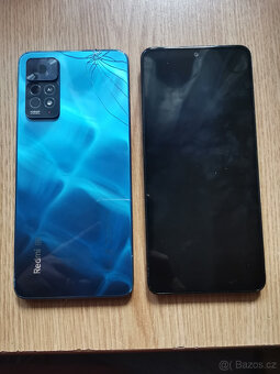 Xiaomi Redmi Note 11 Pro 5G - 2