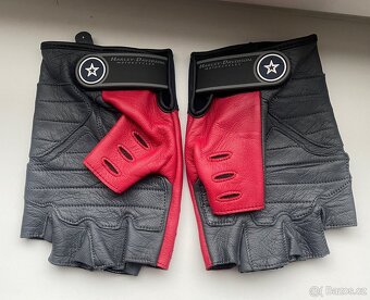 Rukavice Harley Davidson - 2