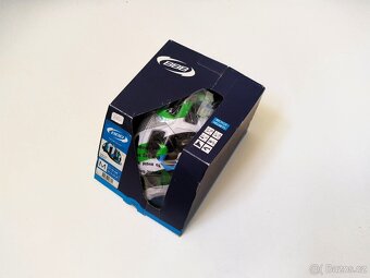 Dětská přilba na kolo - nová - 2