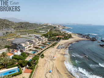 Luxusní dvojvila Residencial Maren, Cala Panizo - 2