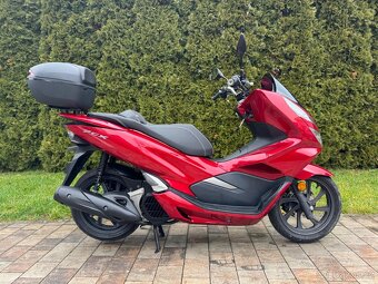 Honda PCX 125 MY2019 - 2