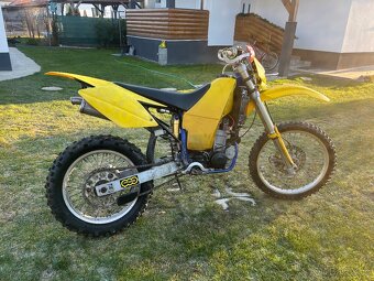 Husaberg FE 501 - 2