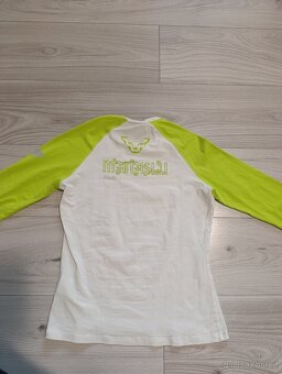 Dynafit dámske tričko - 2