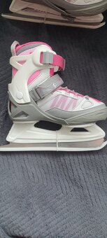 Dětské lední brusle - 2