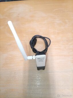Prodám WiFi USB adaptér TP-LINK TL-WN422G - 2