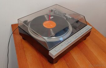 Gramofon DENON DP-47F - 2