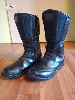 Boty Shima RSX-5 dámské - 2