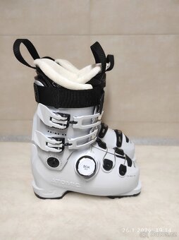 Nové lyžáky ATOMIC 23/23,5 - 2