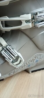 lyžáky dámské dětské - 2