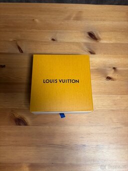 Louis Vuitton pásek - 2
