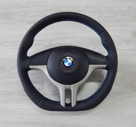 Volant BMW E39 E46 - 2
