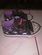 Tenisky sketcher - 2