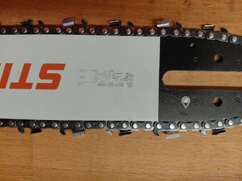 Lišta Stihl 35cm .325 - 2