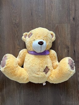 Plyšový medvídek - 2
