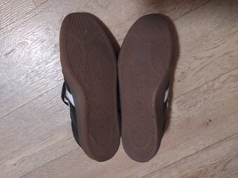 Boty Converse, vel. 46 - 2