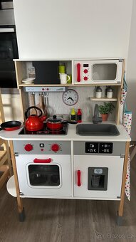 Dětská kuchyňka Lidl - 2